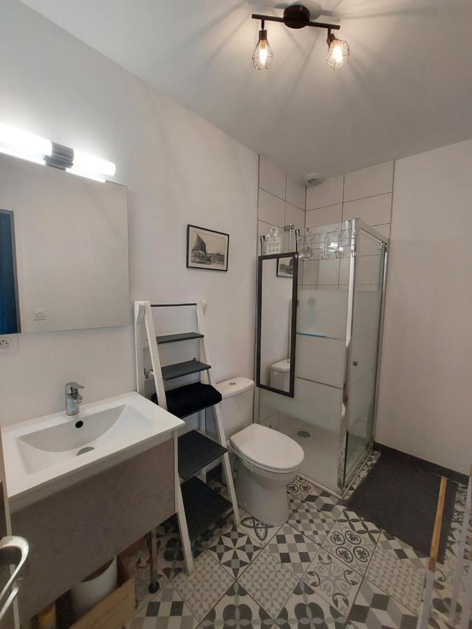La Petite Cabane Un Petit Coin De Paradis Gujan-Mestras Luaran gambar