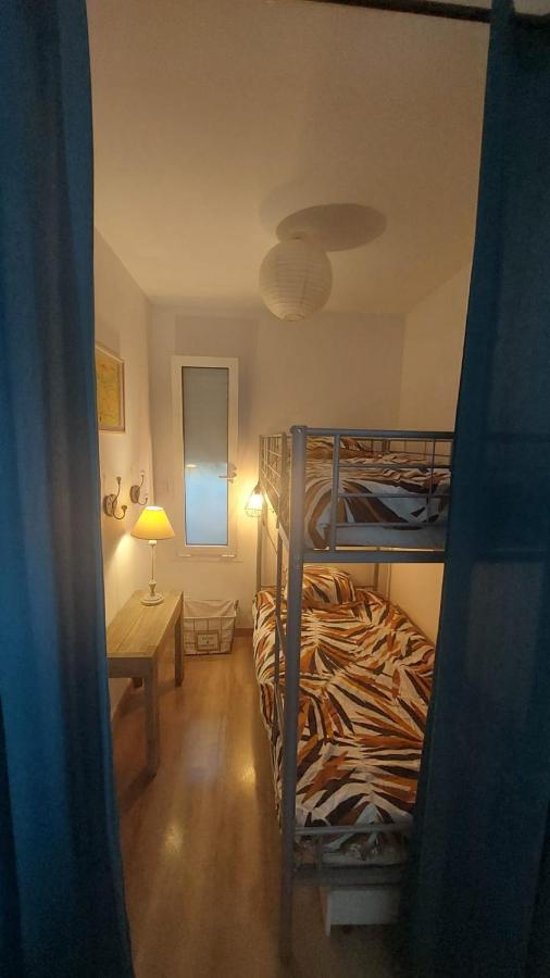 La Petite Cabane Un Petit Coin De Paradis Gujan-Mestras Luaran gambar